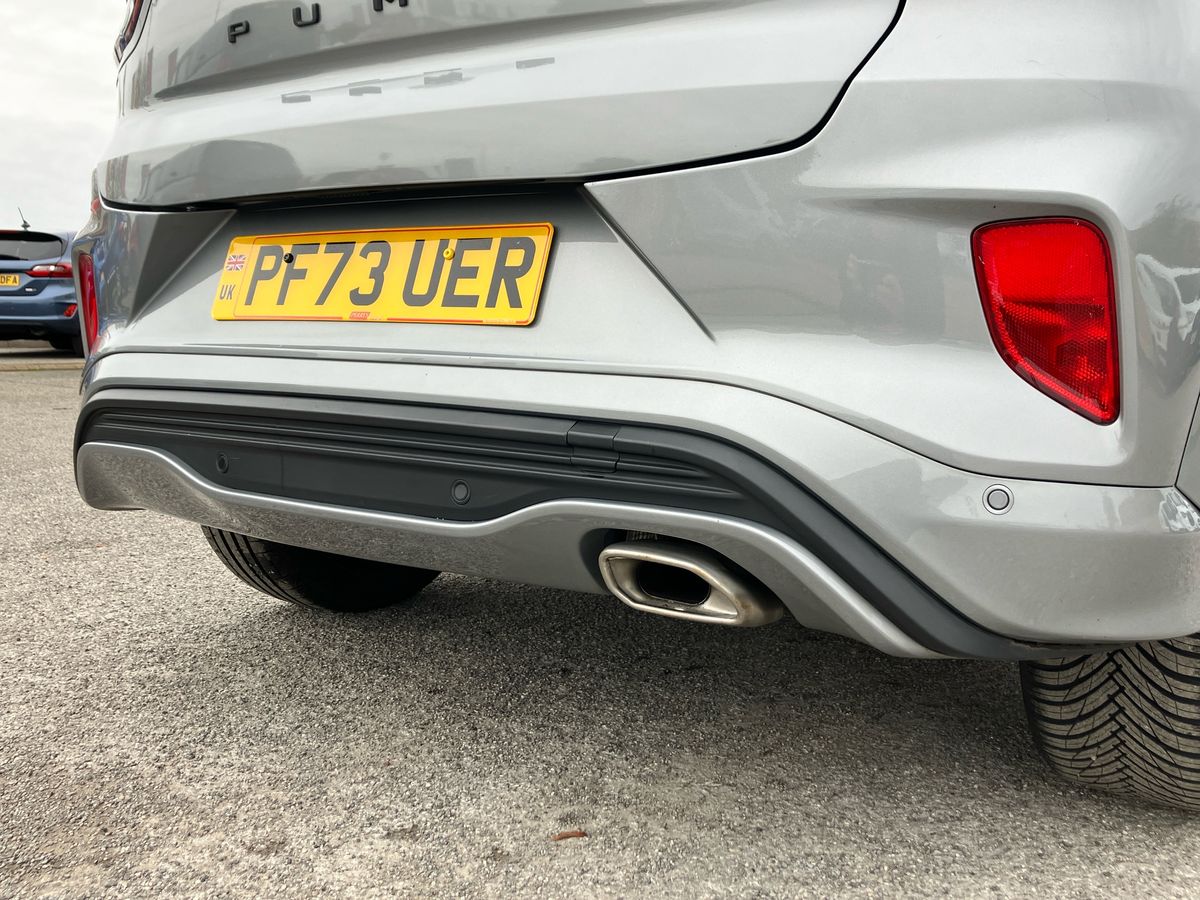 Used Ford Puma 2023 for sale - 76412825: Photo 27