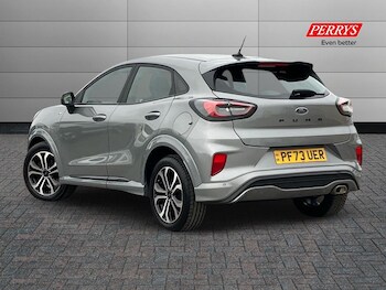 Used Ford Puma 2023 for sale - 76412825: Photo