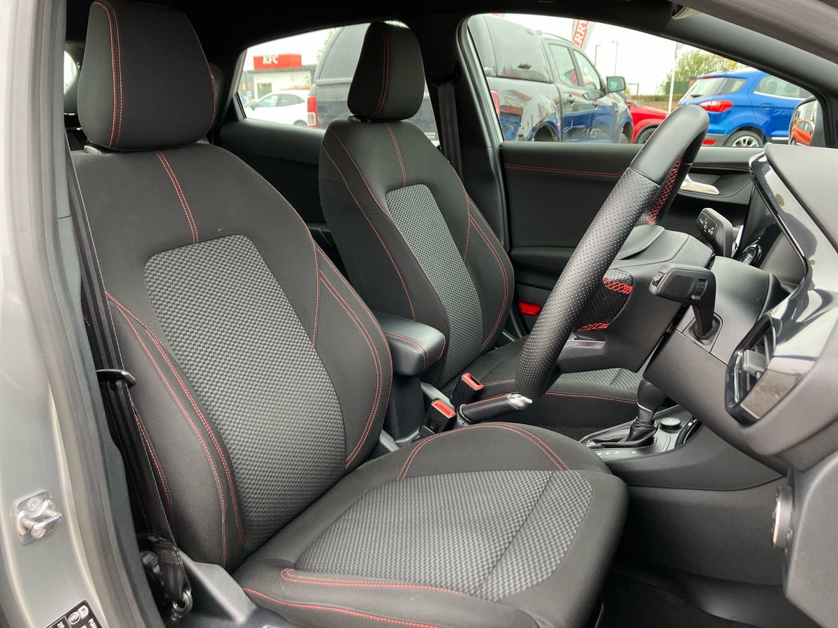 Used Ford Puma 2023 for sale - 76412825: Photo 31