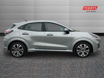 Used Ford Puma 2023 for sale - 76412825: Photo