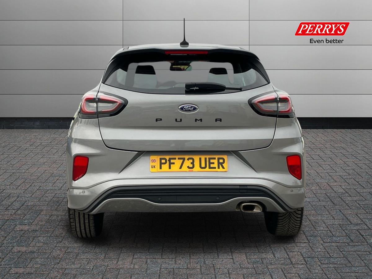 Used Ford Puma 2023 for sale - 76412825: Photo 5