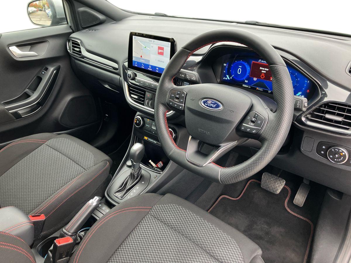 Used Ford Puma 2023 for sale - 76412825: Photo 8