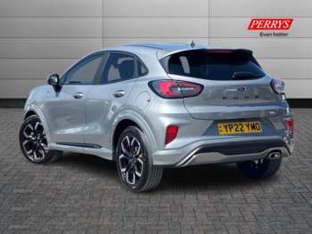 Used Ford Puma 2022 for sale - 74923382: Photo