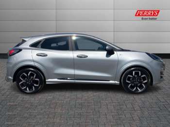 Used Ford Puma 2022 for sale - 74923382: Photo