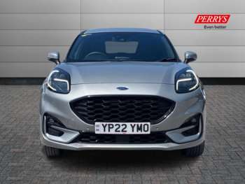 Used Ford Puma 2022 for sale - 74923382: Photo