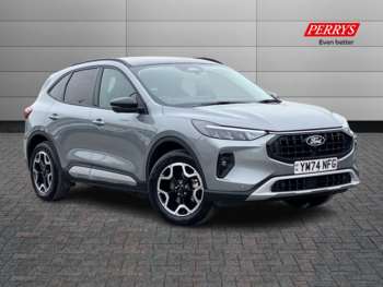 2024 - 2.5 PHEV Active 5dr CVT