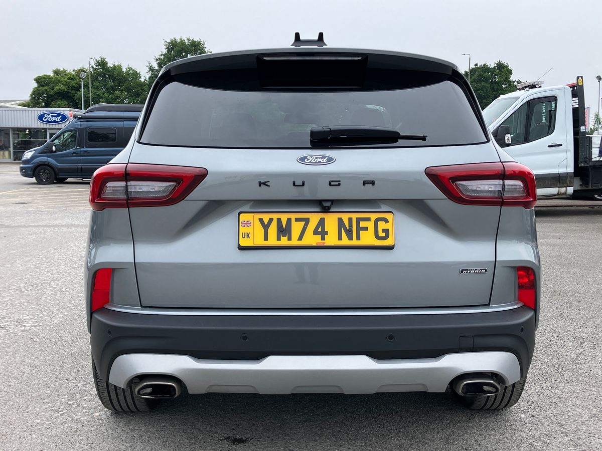 Vehicle 24