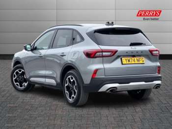 Used Ford Kuga 2024 for sale - 74923396: Photo