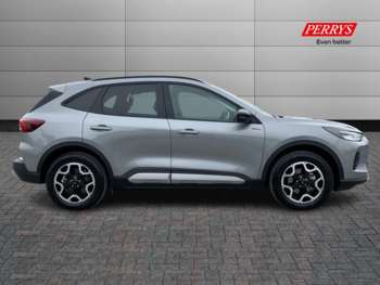 Used Ford Kuga 2024 for sale - 74923396: Photo