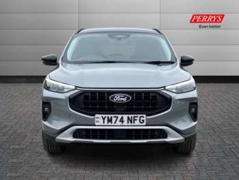 Used Ford Kuga 2024 for sale - 74923396: Photo