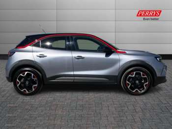 Used Vauxhall Mokka 2022 for sale - 74923400: Photo