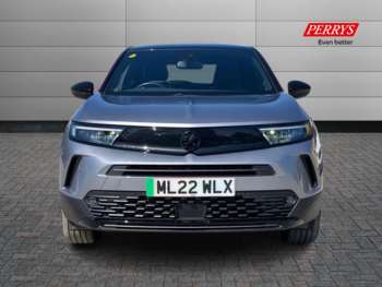 Used Vauxhall Mokka 2022 for sale - 74923400: Photo