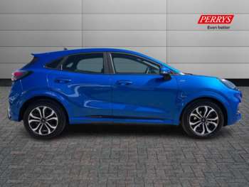 Used Ford Puma 2023 for sale - 74923392: Photo