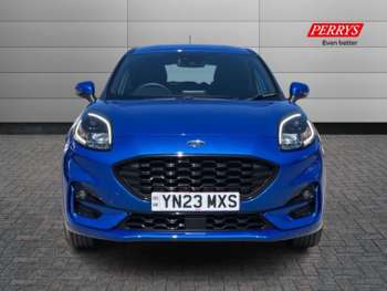 Used Ford Puma 2023 for sale - 74923392: Photo
