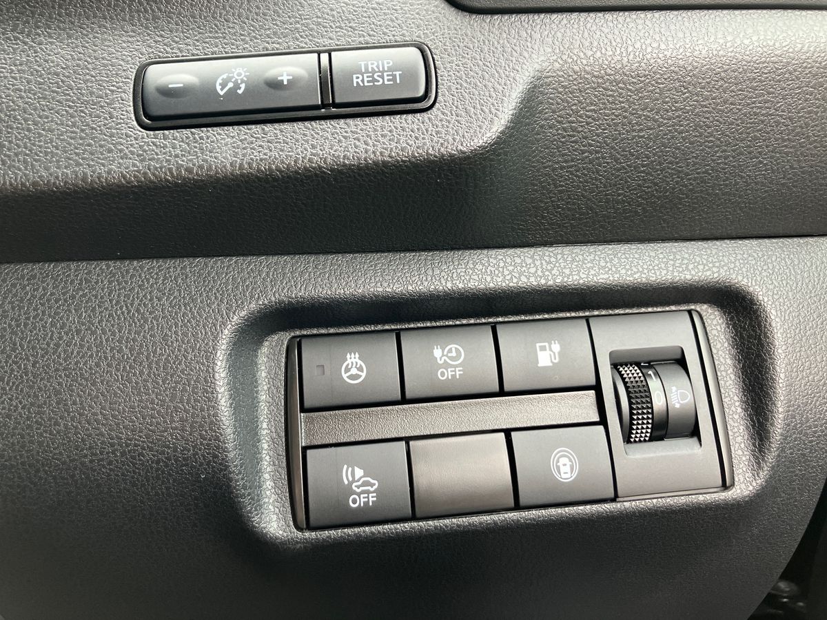 Vehicle 34