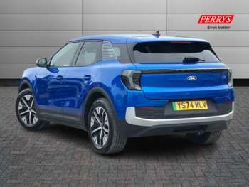 Used Ford Explorer 2024 for sale - 74923423: Photo