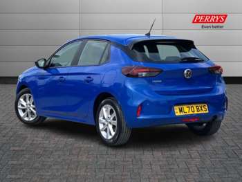 Used Vauxhall Corsa 2020 for sale - 74923424: Photo