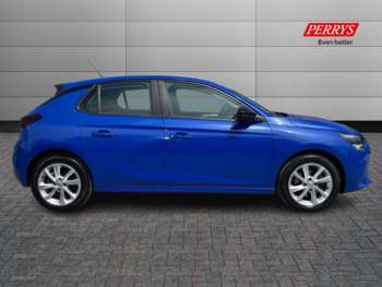 Used Vauxhall Corsa 2020 for sale - 74923424: Photo