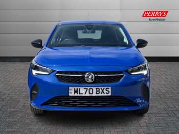 Used Vauxhall Corsa 2020 for sale - 74923424: Photo