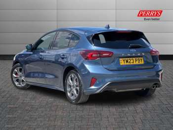 Used Ford Focus 2023 for sale - 75105204: Photo