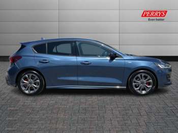 Used Ford Focus 2023 for sale - 75105204: Photo