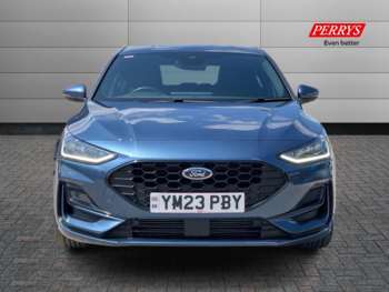 Used Ford Focus 2023 for sale - 75105204: Photo
