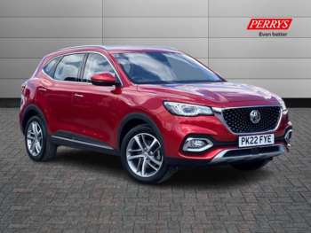 2022 - 1.5 T-GDI Excite 5dr
