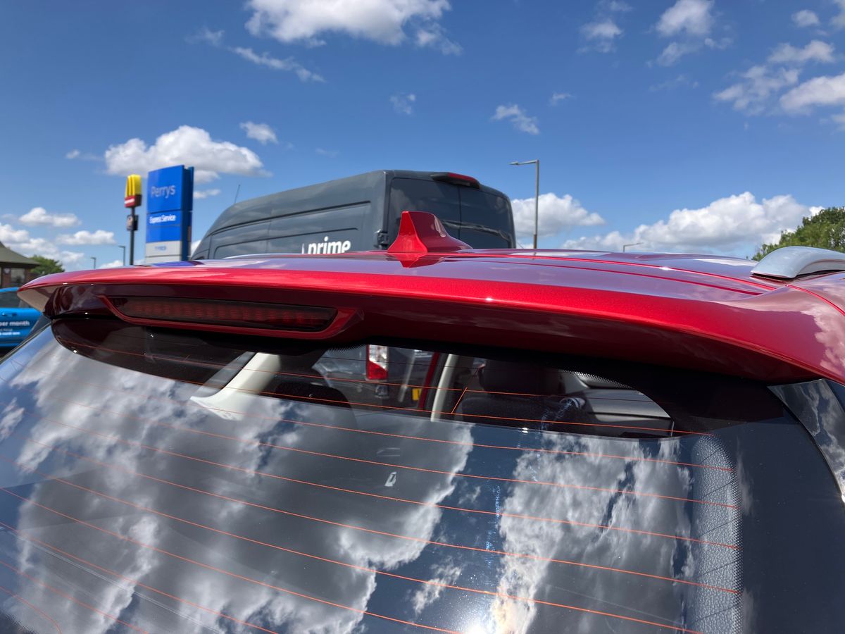 Vehicle 28