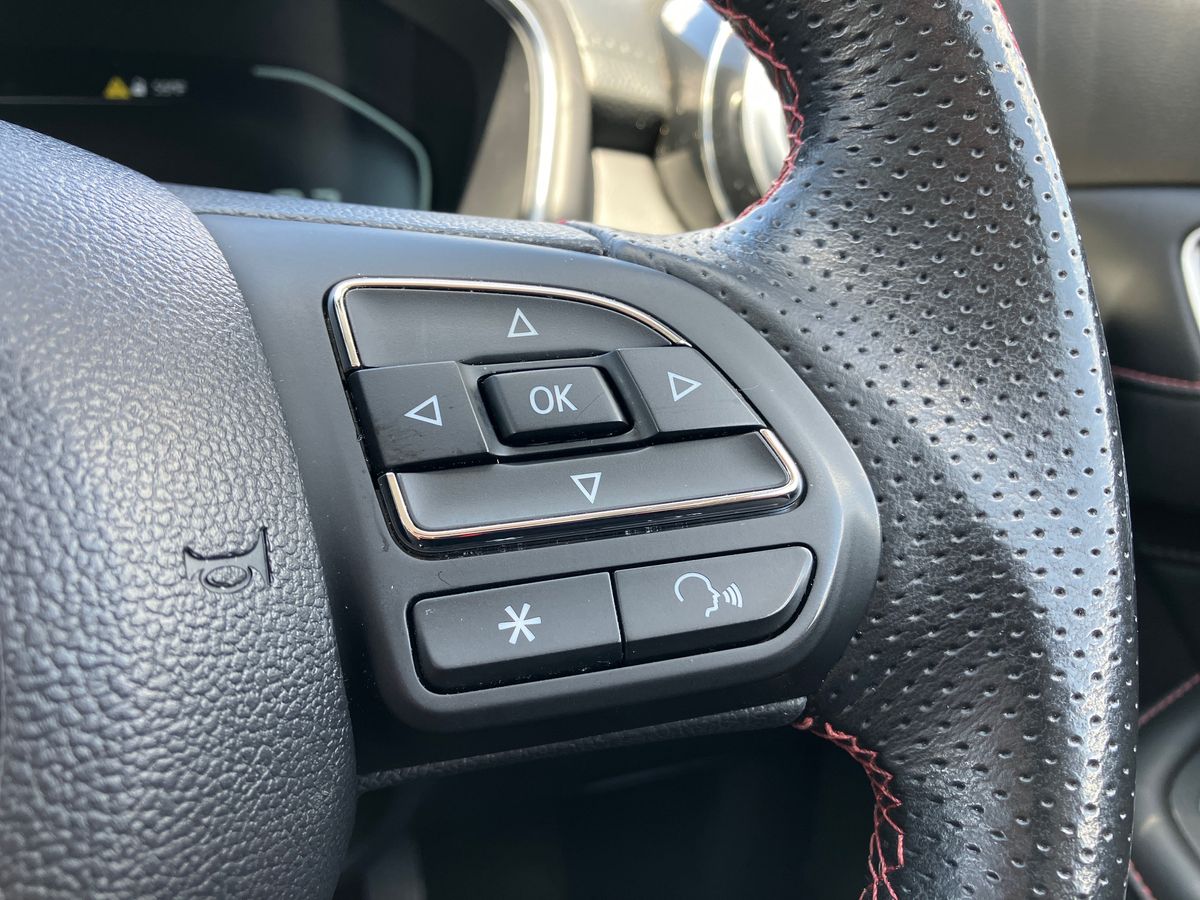 Vehicle 40