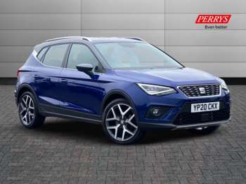 2020 - 1.0 TSI 115 Xcellence Lux [EZ] 5dr