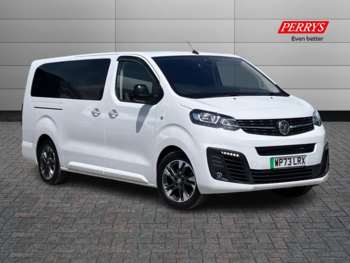2023 - 100kW Ultimate L 50kWh 5dr Auto