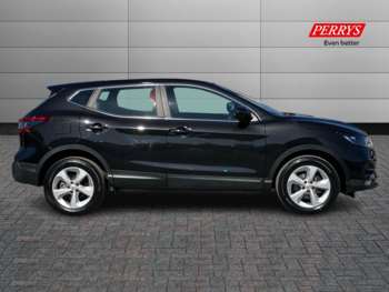 Used Nissan Qashqai 2020 for sale - 74923408: Photo
