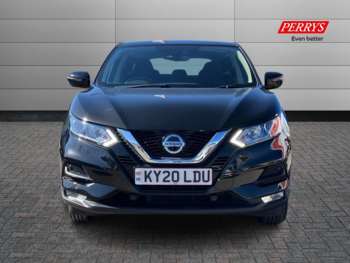 Used Nissan Qashqai 2020 for sale - 74923408: Photo