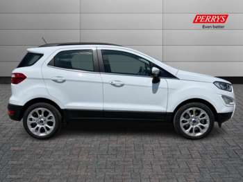Used Ford Ecosport 2022 for sale - 75004757: Photo
