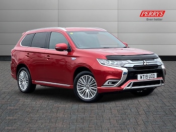 2019 - 2.4 PHEV 4h 5dr Auto