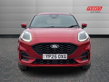 Used Ford Puma 2025 for sale - 76192234: Photo