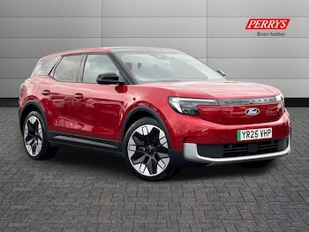 Used Ford Explorer 2025 for sale - 75898315: Photo