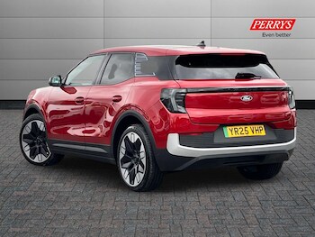 Used Ford Explorer 2025 for sale - 75898315: Photo