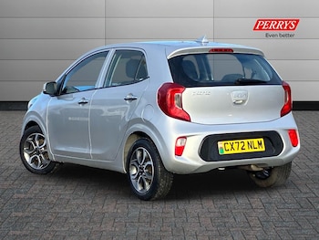 Used Kia Picanto 2022 for sale - 76650678: Photo