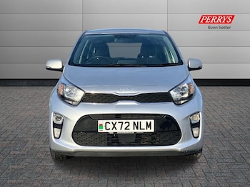 Used Kia Picanto 2022 for sale - 76650678: Photo