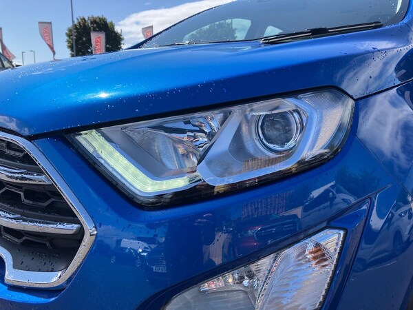 Used Ford Ecosport 2022 for sale - 75356296: Photo 15