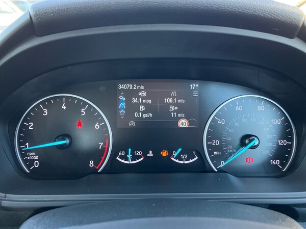 Used Ford Ecosport 2022 for sale - 75356296: Photo 16