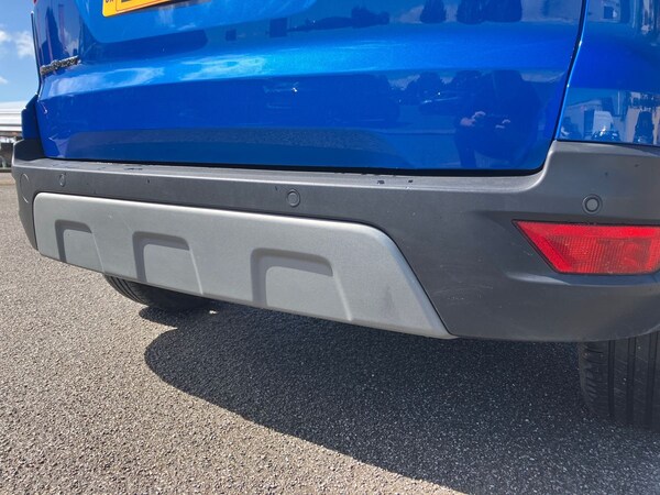 Used Ford Ecosport 2022 for sale - 75356296: Photo 33