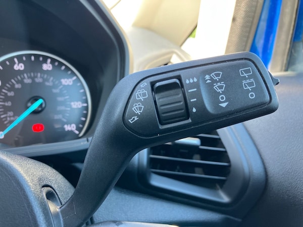 Used Ford Ecosport 2022 for sale - 75356296: Photo 42