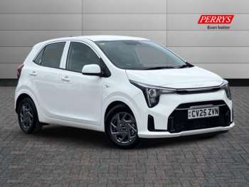Used Kia Picanto 2025 for sale - 75418304: Photo