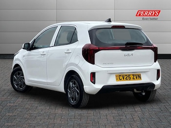 Used Kia Picanto 2025 for sale - 75418304: Photo