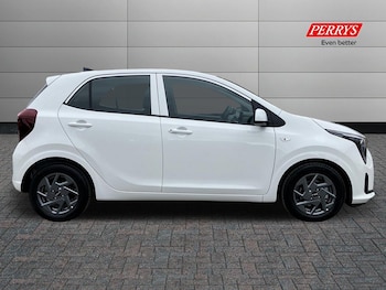 Used Kia Picanto 2025 for sale - 75418304: Photo
