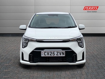 Used Kia Picanto 2025 for sale - 75418304: Photo