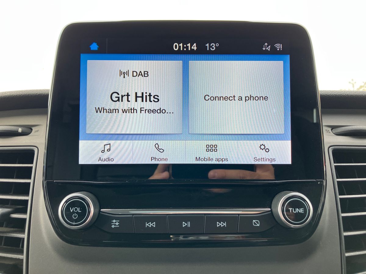 Used Ford Transit Custom 2020 for sale - 76364480: Photo 10