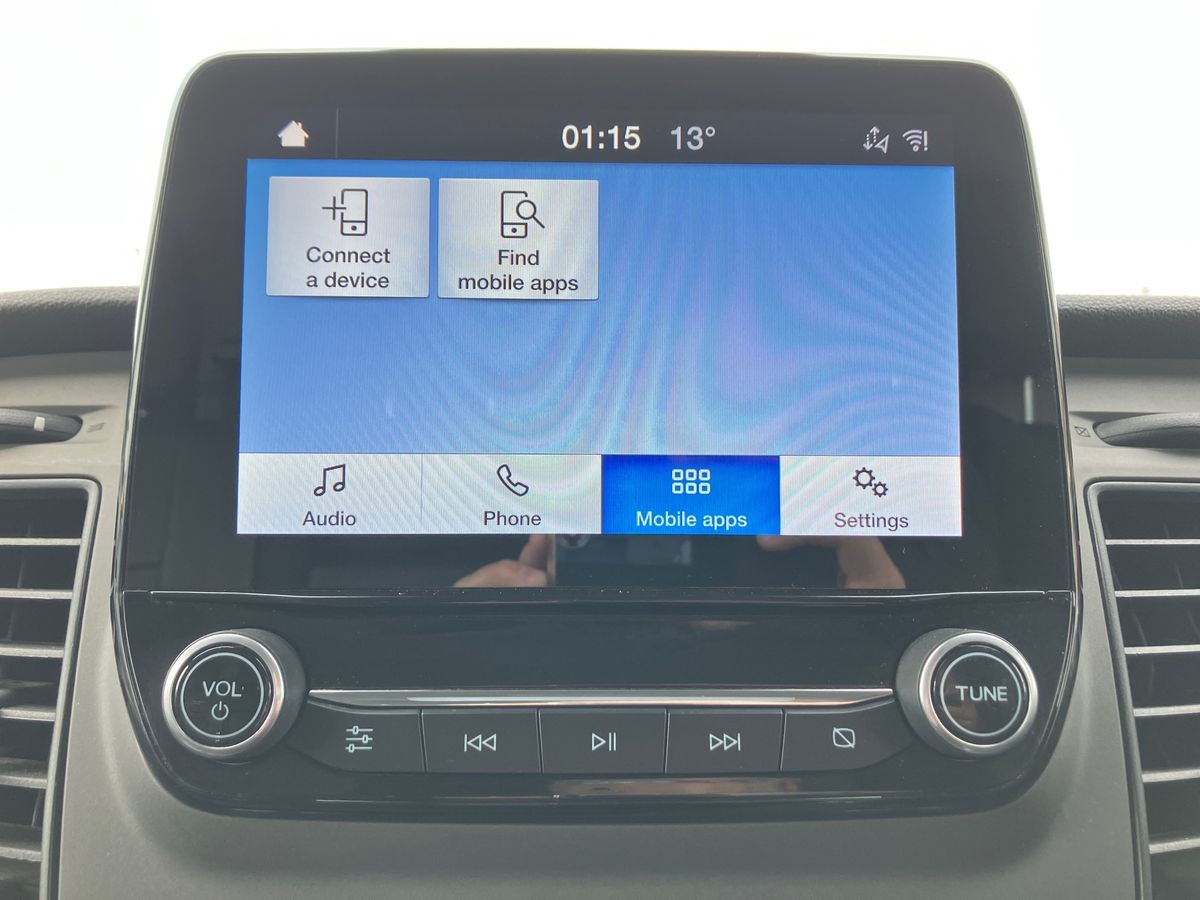 Used Ford Transit Custom 2020 for sale - 76364480: Photo 11